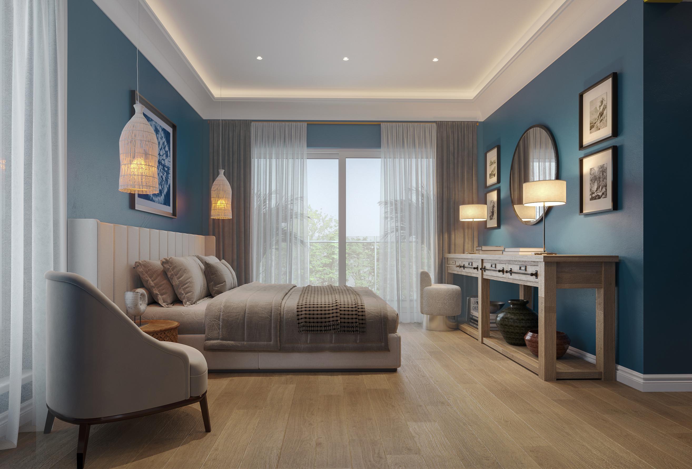 SOBHA Neopolis Landscaped Gardens